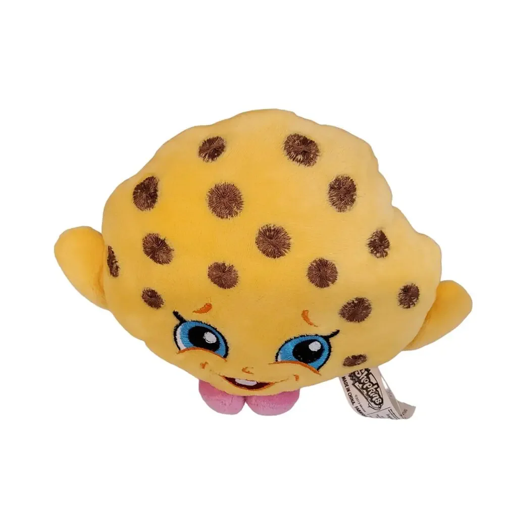 Shopkins Kooky Kookie Chocolate Chip Cookie 8